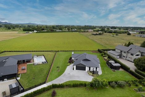 Photo of property in 22 Eldonwood Drive, Matamata, 3400