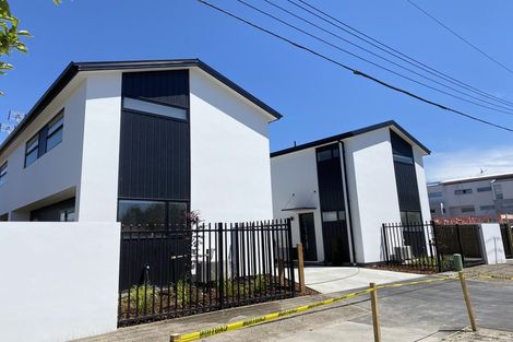 Photo of property in 2/32 Heywood Terrace, Richmond, Christchurch, 8013