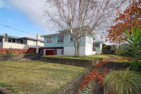 Photo of property in 42 Awanui Street, Merrilands, New Plymouth, 4312