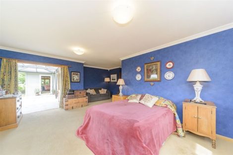 Photo of property in 1911 Makino Road, Halcombe, Feilding, 4779