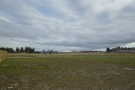 Photo of property in 5b Burbank Place, Methven, 7730