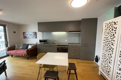 Photo of property in 504/8 Wigan Street, Te Aro, Wellington, 6011