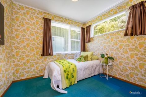 Photo of property in 225 Dowse Drive, Maungaraki, Lower Hutt, 5010