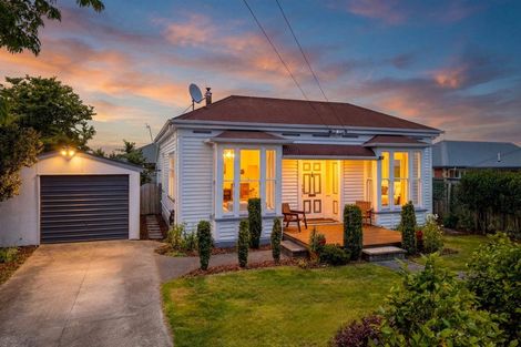 Photo of property in 1/18 Third Street, Belfast, Christchurch, 8051