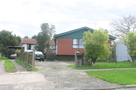 Photo of property in 121a King Street, Hikurangi, 0114