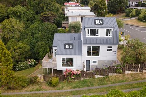 Photo of property in 18a Penryn Drive, Camborne, Porirua, 5026