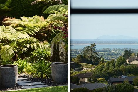 Photo of property in 8 Minden Hill Lane, Minden, Tauranga, 3176