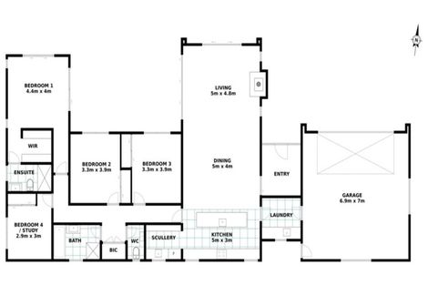 Photo of property in 181c Halkett Road, West Melton, 7676