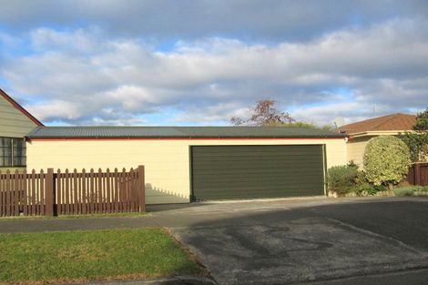 Photo of property in 1 Belk Place, Feilding, 4702