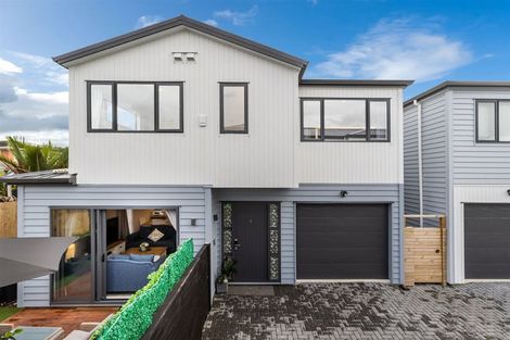 Photo of property in 14b Notre Dame Way, Albany, Auckland, 0632