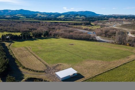 Photo of property in 450 Riverside Road, Okuku, Rangiora, 7473