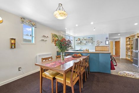 Photo of property in The Fletcher Trust Building, 7/14 College Street, Te Aro, Wellington, 6011