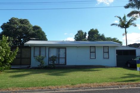 Photo of property in 10 Tatahi Street, Te Puru, Thames, 3575