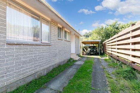 Photo of property in 53b Tawhai Street, Stokes Valley, Lower Hutt, 5019