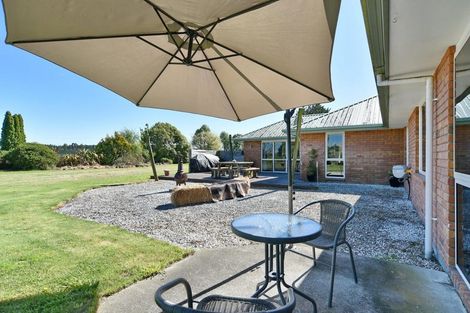 Photo of property in 606 Pesters Road, West Eyreton, Rangiora, 7475