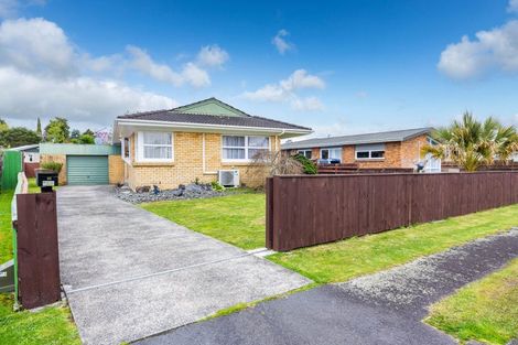 Photo of property in 10 Fiona Place, Dinsdale, Hamilton, 3204