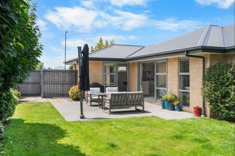 Photo of property in 5 Dunlop Crescent, Rolleston, 7614