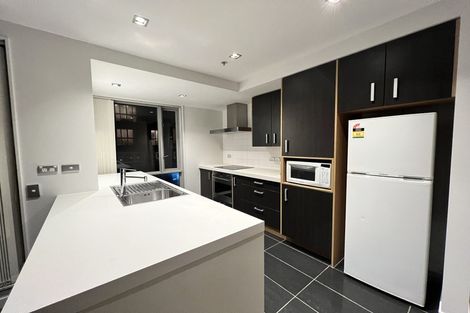 Photo of property in Monument Apartments, 2j/245 Wakefield Street, Te Aro, Wellington, 6011