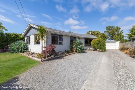 Photo of property in 476 Mairehau Road, Parklands, Christchurch, 8083