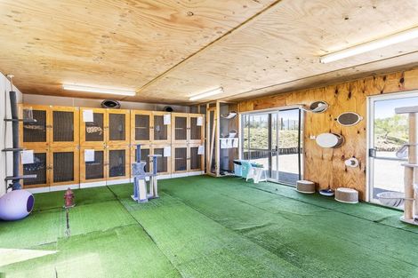 Photo of property in 125 Derham Road, Te Horo, Otaki, 5581