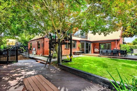 Photo of property in 66 Muir Avenue, Halswell, Christchurch, 8025