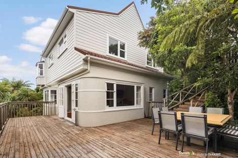 Photo of property in 63 Cashmere Avenue, Khandallah, Wellington, 6035