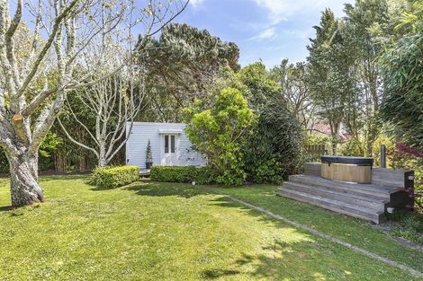 Photo of property in 22 Ngatoto Street, Ngaio, Wellington, 6035