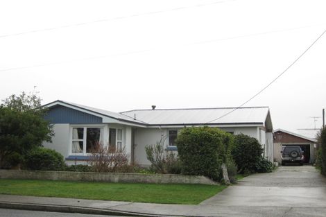 Photo of property in 28 Dipton Street, Kingswell, Invercargill, 9812