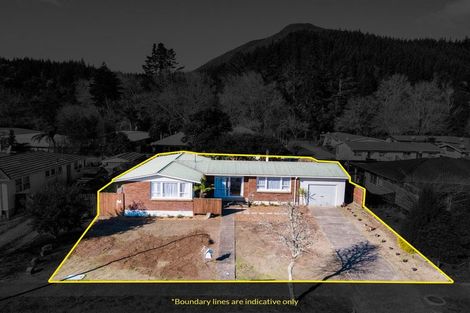 Photo of property in 57 Porritt Drive, Kawerau, 3127