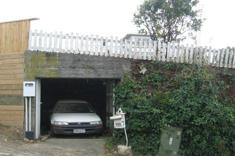 Photo of property in 8 Simla Terrace, Hospital Hill, Napier, 4110