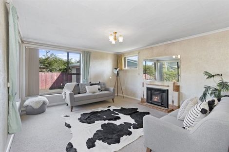 Photo of property in 6 Bainton Street, Bishopdale, Christchurch, 8053