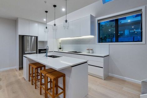 Photo of property in 14b Sarawia Street, Newmarket, Auckland, 1052