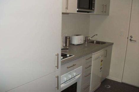 Photo of property in The Peak Apartments, 1001/170 Taranaki Street, Te Aro, Wellington, 6011