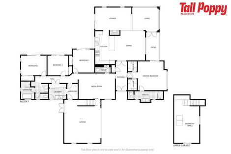 Photo of property in 21 De Bettencor Place, Mount Pisa, Cromwell, 9383