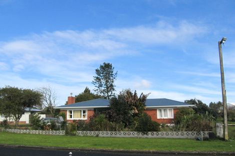 Photo of property in 9 Plunket Street, Moerewa, 0211