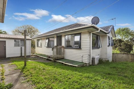 Photo of property in 27 Antrim Crescent, Otara, Auckland, 2023