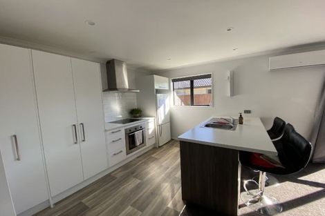 Photo of property in 1 Ishwar Ganda Boulevard, Halswell, Christchurch, 8025