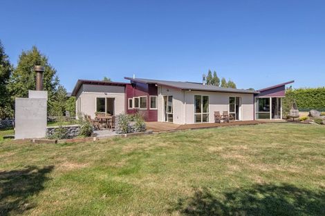 Photo of property in 25 Wetherfield Lane, Swannanoa, Kaiapoi, 7692