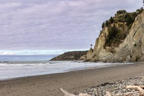 Photo of property in 670 Gore Bay Road, Gore Bay, Cheviot, 7383