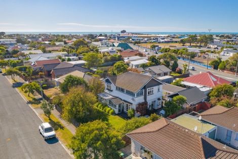 Photo of property in 141 Lonsdale Street, New Brighton, Christchurch, 8083