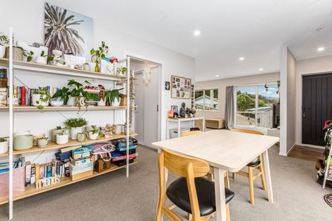 Photo of property in 3b Faris Crescent, Wainuiomata, Lower Hutt, 5014