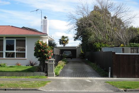 Photo of property in 6 Bill Hercock Street, Pirimai, Napier, 4112