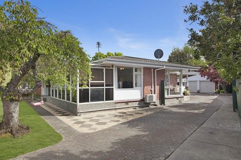 Photo of property in 20 Wilfrid Street, Ilam, Christchurch, 8041