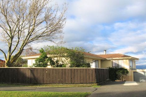 Photo of property in 2 Belk Place, Feilding, 4702