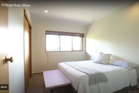 Photo of property in 70 Wright Road, Dairy Flat, Albany, 0794