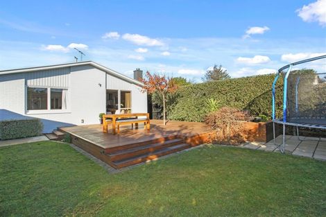 Photo of property in 35 Deepdale Street, Burnside, Christchurch, 8053