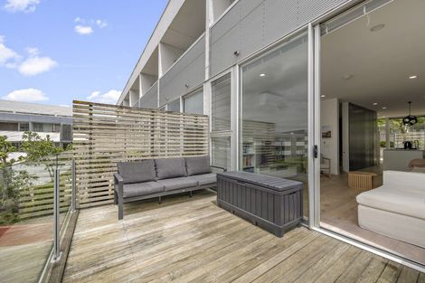 Photo of property in 20g Fisher-point Drive, Auckland Central, Auckland, 1010