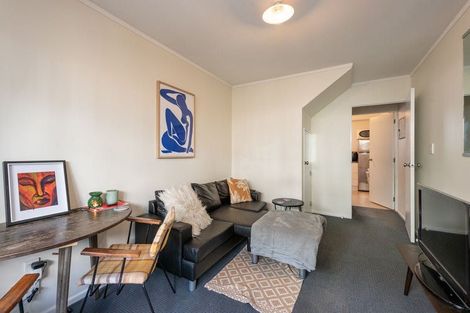 Photo of property in 11a Hanson Street, Mount Cook, Wellington, 6021