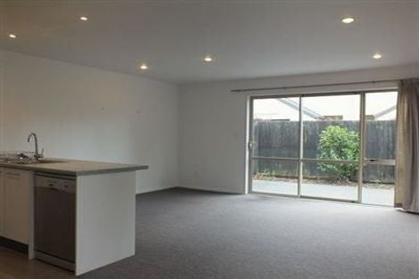 Photo of property in 1/65 Brockworth Place, Riccarton, Christchurch, 8011