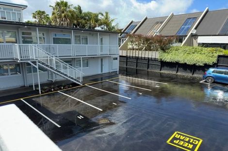 Photo of property in 5/4a Seymour Street, Saint Marys Bay, Auckland, 1011